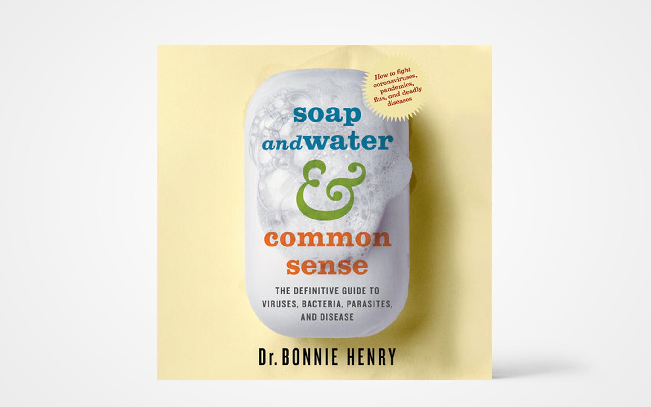 Soap and Water & Common Sense The Definitive Guide to Viruses